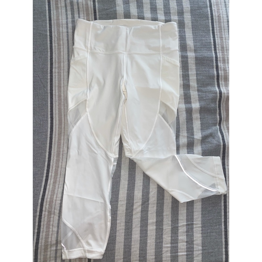 Lululemon Leggings - Picture 3 of 8